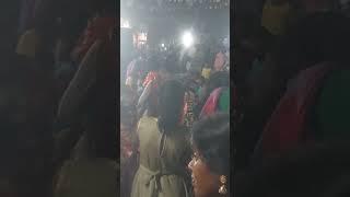 Dolyatra celebration at Khandaghosh #dolyatra #festival #enjoy #srikrishna