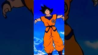 warm up like Goku  #bodybuilding #viral #calisthenics #shorts #naruto #anime #workout #motivation