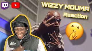 UN RAPPEUR MUET ?!!!! ( Wizzy Baba ) REACTION!