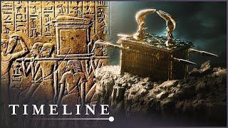 Is There A Scientific Case For The Ark Of The Covenant? | Timeline