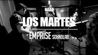 LOS MARTES - Nada - Live - EMPRISE Soundlab Presents: