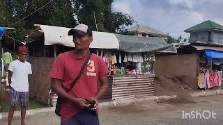 Borongan Eastern Samar Cemetery Nov 1 2024