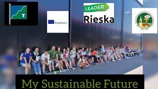 My Sustainable Future