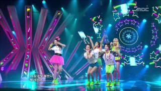 f(x) - Jet, 에프엑스 - 제트별, Music Core 20120616