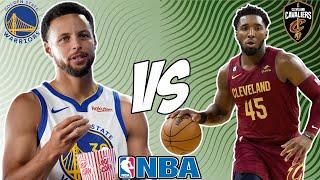 Cleveland Cavaliers vs Golden State Warriors 12/30/24 NBA Picks & Predictions | NBA Tips