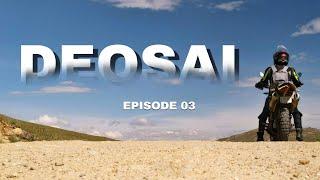 Deosai | World Highest Plateau | Sheosar lake | BMW Bike Adventure | Skardu | Gilgit Baltistan| Vlog