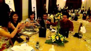 The Guide Awards 2011 for the First Luxury Tour Operator in Vietnam