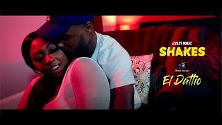 SHAKES by Ashley Monae x Directed by El Dattio E.D. Productions