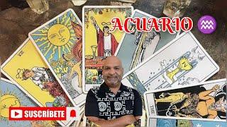 Acuario ️ horóscopos del 9 de junio al 15