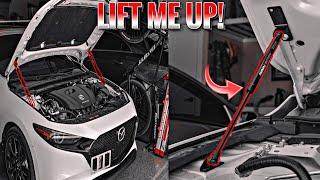 You Need This For Your Mazda 3!