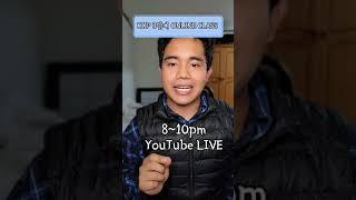 KIIP Level 3 Online Class (New Course)