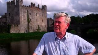 Frank Taaffe - A Brief History Of Athy