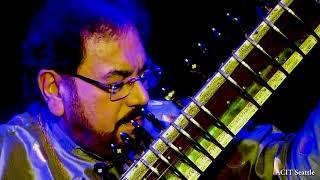 Access to Ustads Project presents Pt. Kushal Das, Sitar Maestro