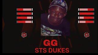 STS Dukes - Spotlight (Prod by sixfloo)