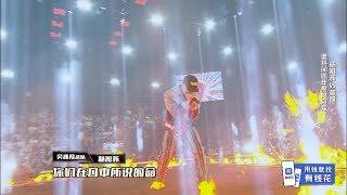 《中国新说唱2019》纯享：杨和苏《命不由天》愤怒嘶吼绝不信命 The Rap of China 2019 | iQIYI