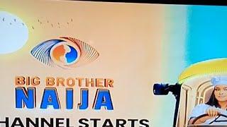 big brother  naija season 9 launch show live!