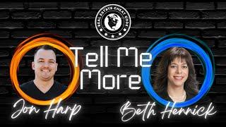Journey to Real Estate Success with Jon Harp and Beth Hennick at Howard Hanna Real Estate Services