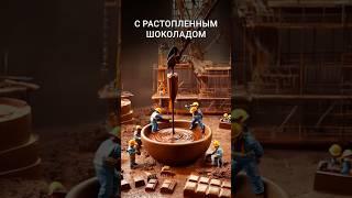 Как сделать Дубайский шоколад своими руками!? | Лучший рецепт