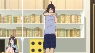 Dancing Araragi