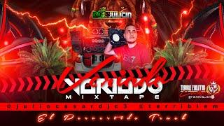 VARIADO VOL.1 MIX 2024 - Dj Julitin Ft Terrible Evolution Corporation  El Pervertido Truck/ #viral