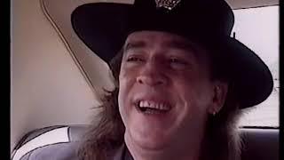 The Life and Times of Stevie Ray Vaughan