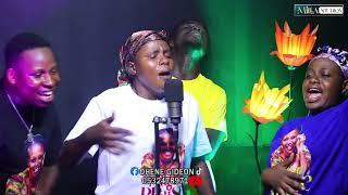 HEATUNSTOPPABLE CHARGED ATMOSPERE OF FRESH OIL BY LADY MERCY,OHEMAA FRANCA,WONDER BOY&OHENE GIDEON