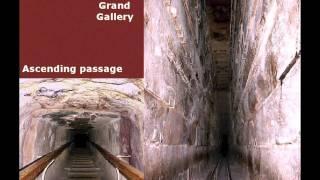 Bruce Stewart  - The Pyramids at Giza - Full Lecture