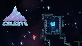 |Celeste| Resurrections [Chapter 2 Blue Heart]