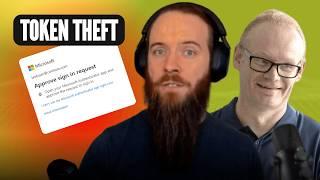 You Won’t Believe How Hackers Exploit Identity Tokens