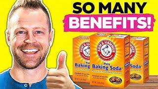 13 Amazing Uses of Baking Soda [Plus Health Benefits!]