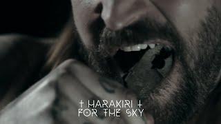 Harakiri For The Sky - Keep Me Longing (Official Music Video)