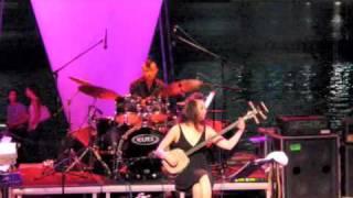 Over the Rainbow - Mike Chiang & Jessica Lu