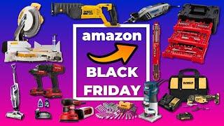 Amazon Black Friday Deals 2024