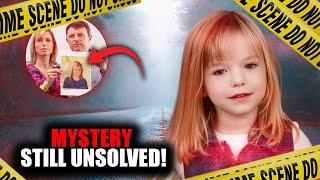 World’s Most Infamous Missing Child Case : The Disappearance of Madeleine McCann True crime