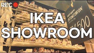 IKEA 이케아 SHOWROOM  shopping in korea vlog ,haul ,trend DIY COSTCO KOREA VLOG FOOD TOWER TOUR