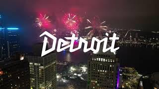 Highlight Reel: Visit Detroit