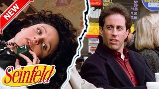 |NEW| Seinfeld 2024 | BEST EPISODES  The Nap | FULL EPISODE | HD 1080p