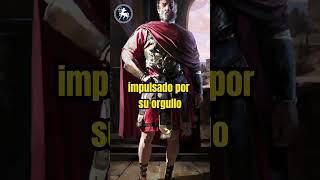 Aristóteles y el Rey Filipo II [Lecciones de humildad]  #aristoteles #filosofia #estoicismo
