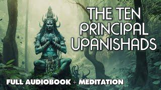 The Ten Principal Upanishads - W.B. Yeats - Full Audiobook in Guided Meditation Style