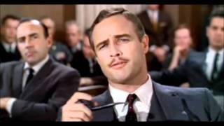 Marlon Brando - Tribute Video [HD] 1080p