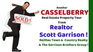 Top Casselberry Realtor Scott Garrison | Queens Mirror South | 661 Kentia Rd,  Casselberry FL 32707