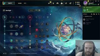 FULL DAMAGE BARD RUNES/ITEMS GUIDE