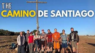 Best-Kept Secrets of the Camino de Santiago | 8 Transformative Experiences You Must Try!