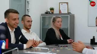 Достойная победа  ГК Сокол Моторс Волгодонск