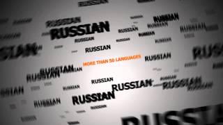 Russian voice over talents - Russian voice actors actress - Male or female voice recording services