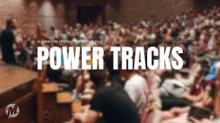 Broken & Blended Families With Bruce Barlow - Power Tracks at Momentum Youth Conference 2024