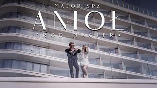 Major SPZ - "Anioł" (Prod.Magiera)