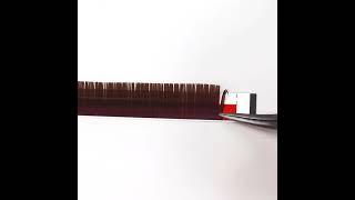 How to: Making Volume Fans from Adhesive Strip