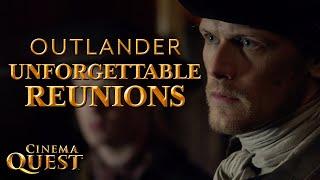 Outlander | The Unforgettable Reunions | Cinema Quest