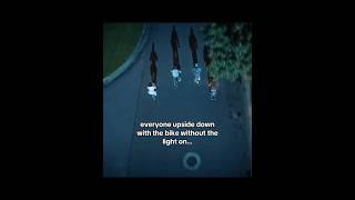 MY THEORY!! Did u see it? #strangerthings5 #edit #shorts